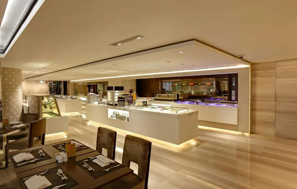 Prudential Hotel