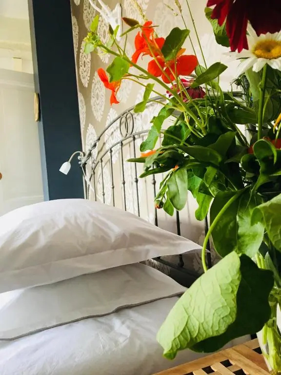 B&B Het Rode Hert