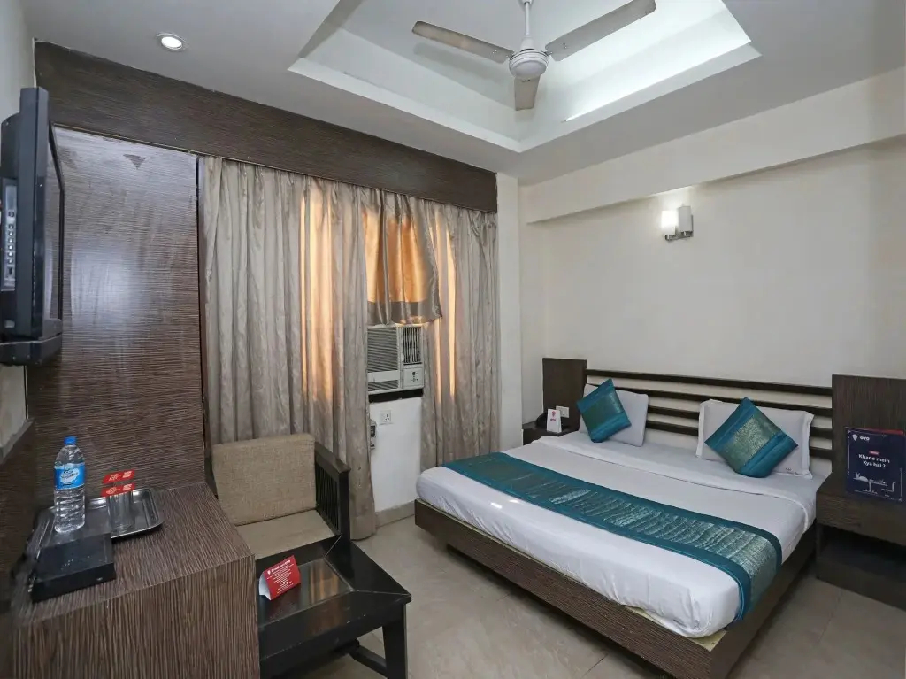 Hotel Aman Inn