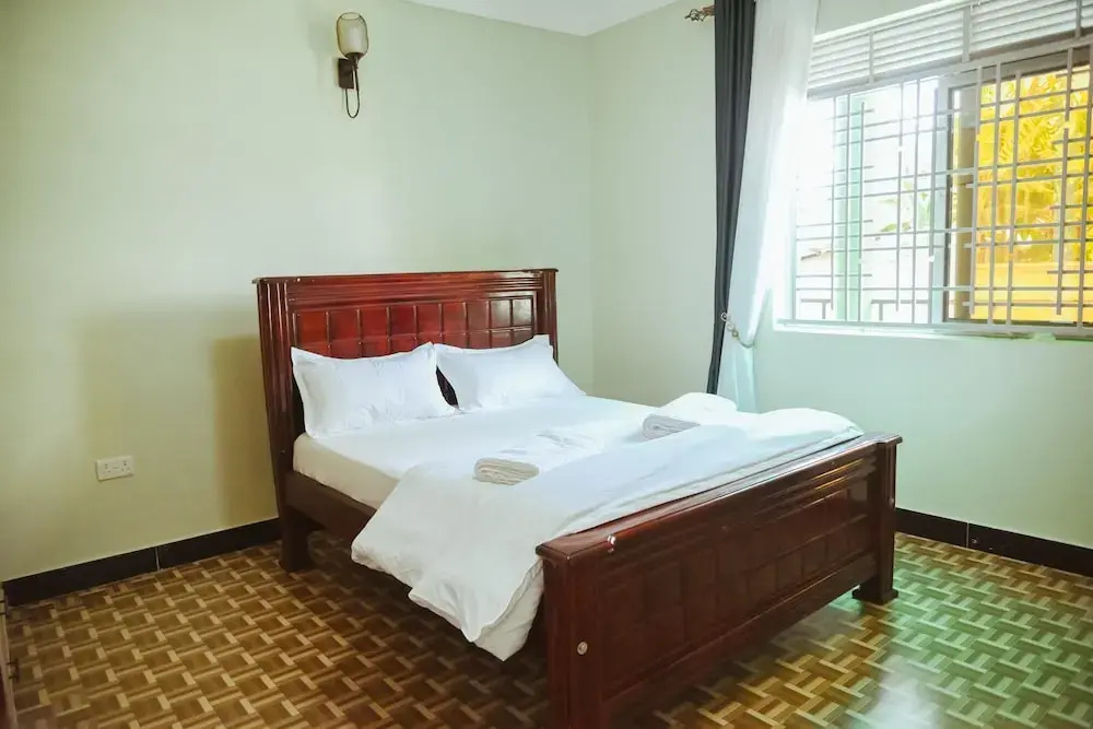 Kyakaigo Residences