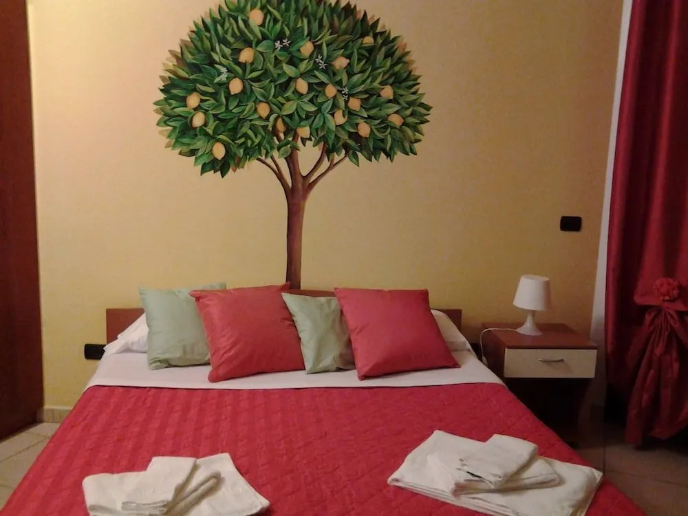 Bed n breakfast Paradise