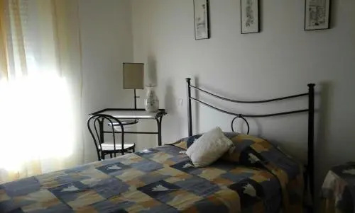 Appartamento Piazza Buzi