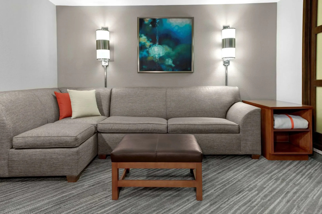 Candlewood Suites - Birmingham - Inverness by IHG
