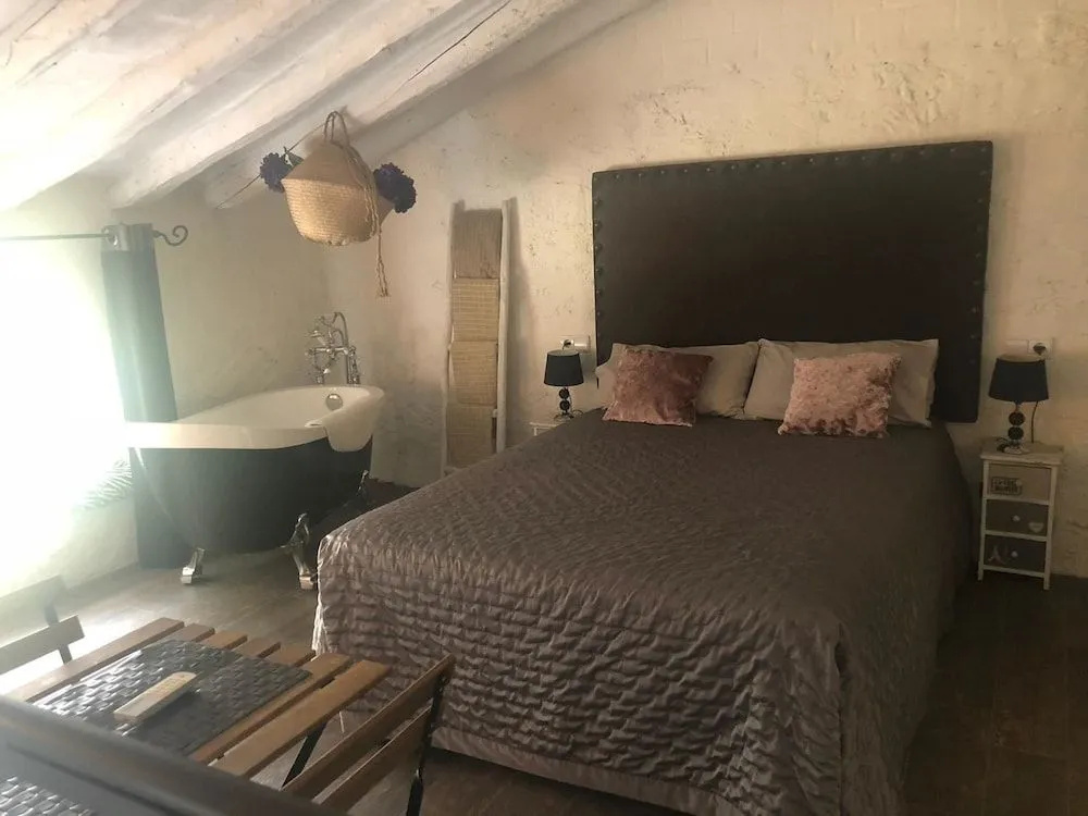 Cabana del Tio Pepe