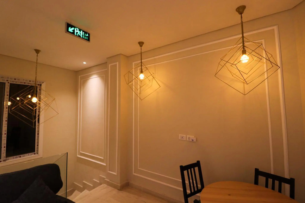 Elysees Hotel Tahrir Square