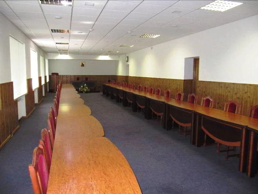 Svitlytsya Hotel
