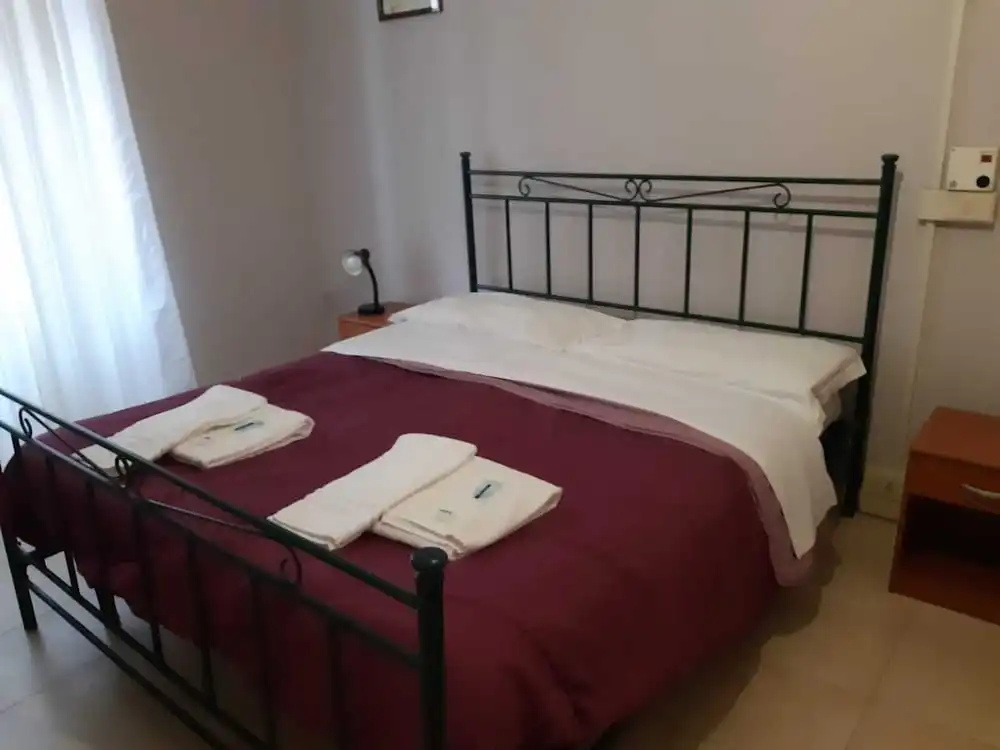 Gialel Guesthouse