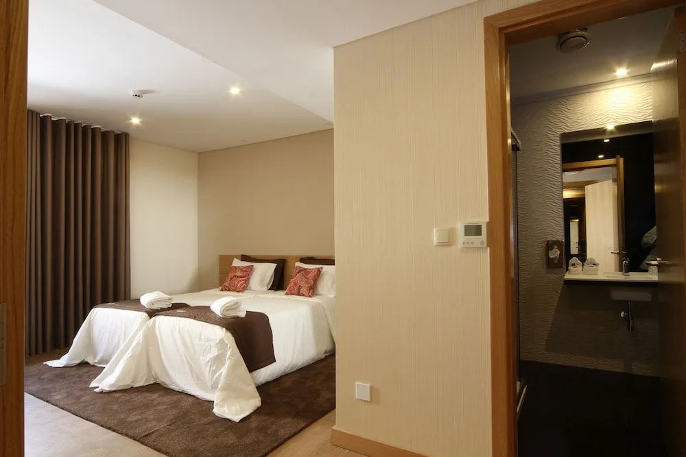 Villa Spa Douro