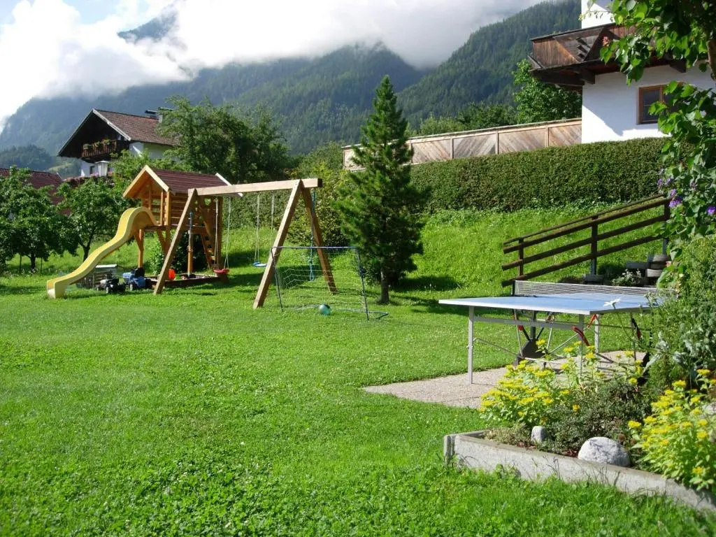 Gästehaus Edelweiss