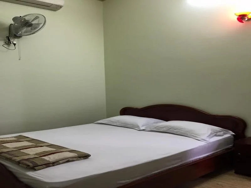 Can Tho Mekong Guesthouse