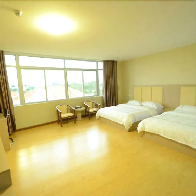 Yucheng Resort