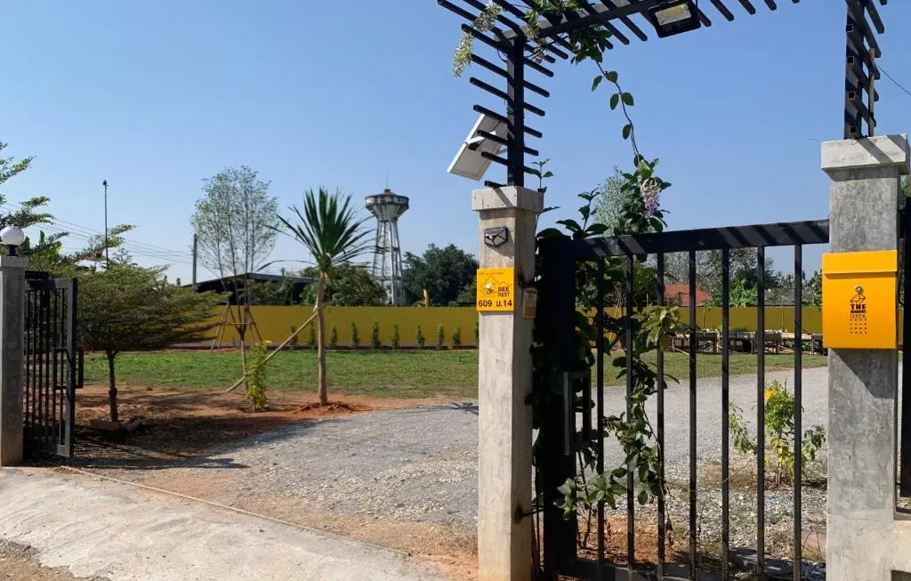 Bee Rest Residence, Chiang Rai