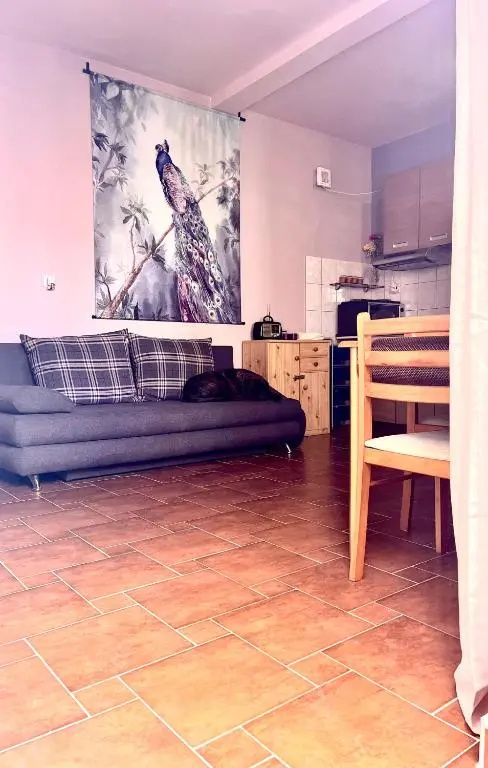Cozy Tiny house Studio Vodice
