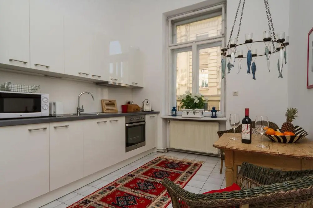 Vienna Residence, Alsergrund - AKH