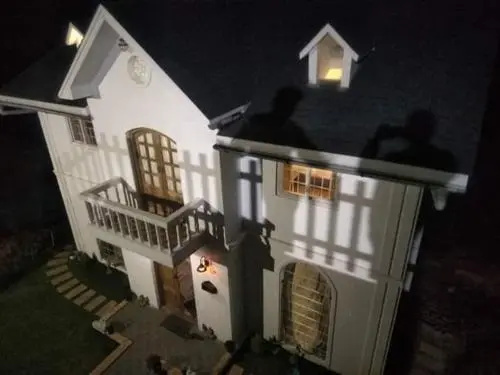 Winterbourne Chalet Guesthouse