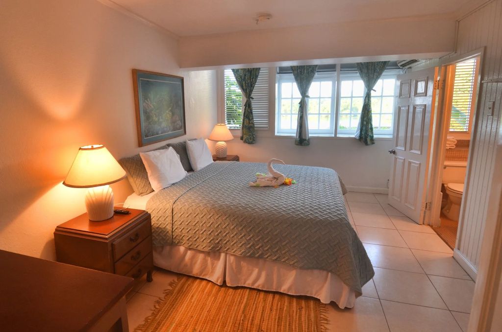 Moon San Villa at the Blue Lagoon