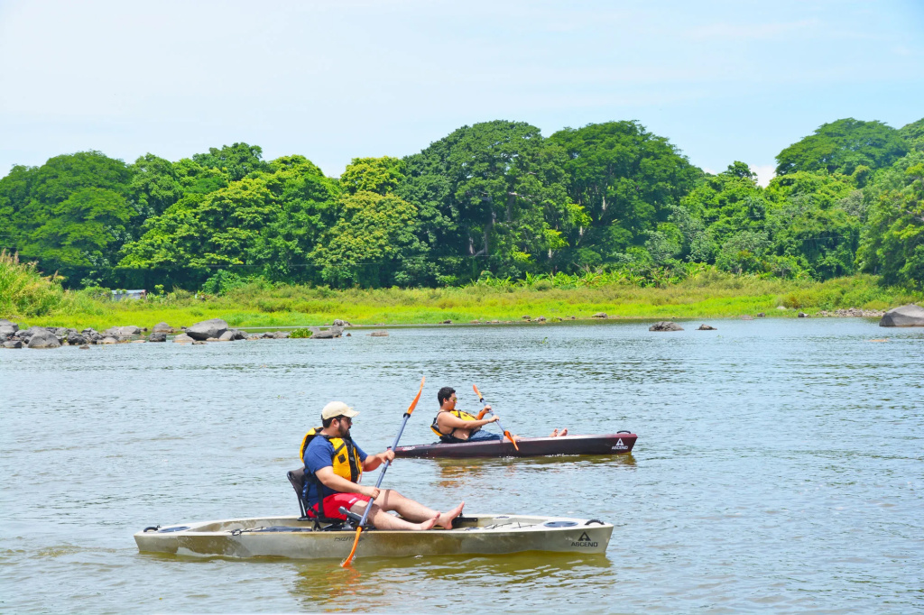 Hotel El Reith Lake Granada Nicaragua