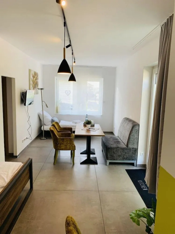 Gäste und Messezimmer Adelheidsdorf