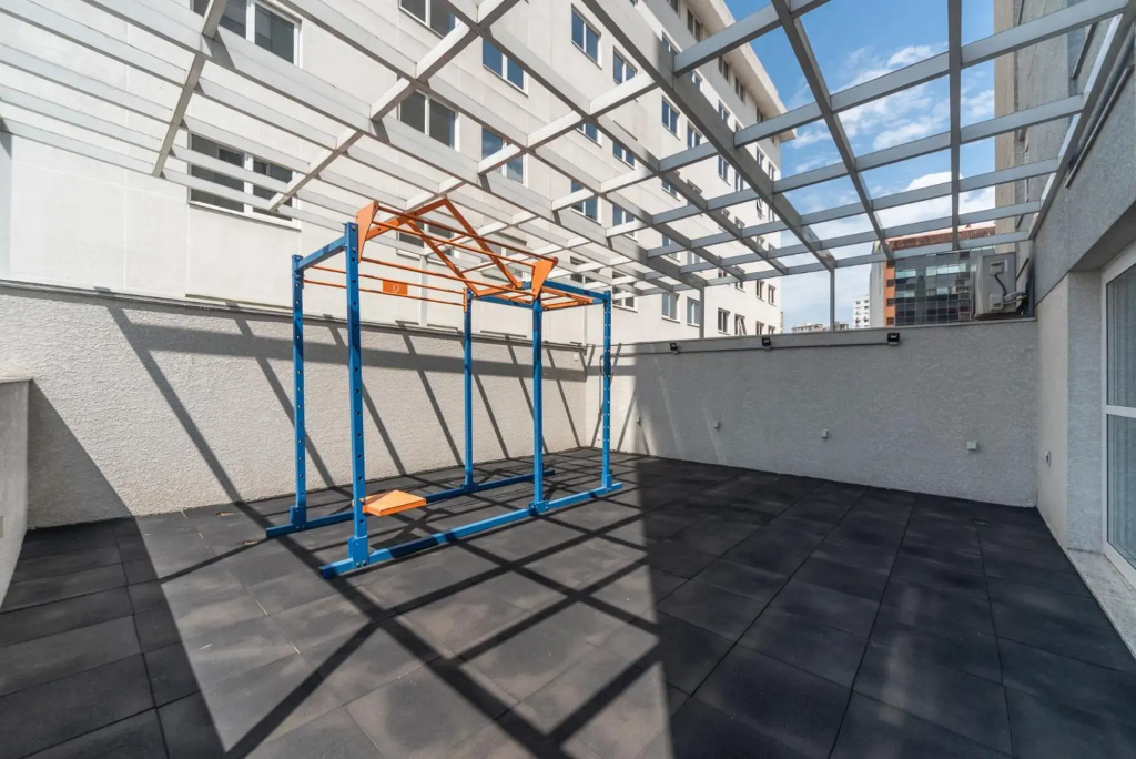Apartamento perfeito Pueblo 595