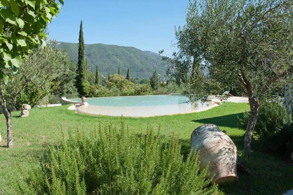 Villa Rodia