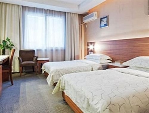 Scholars Inn Hotel Jinmen