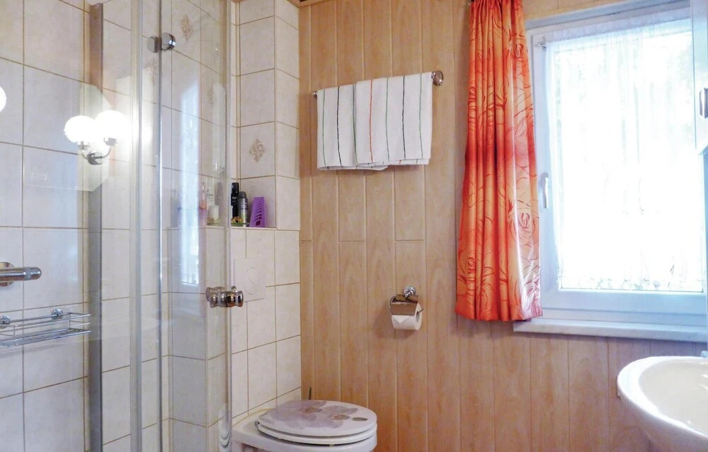 1 Bedroom Cozy Home In Trieb