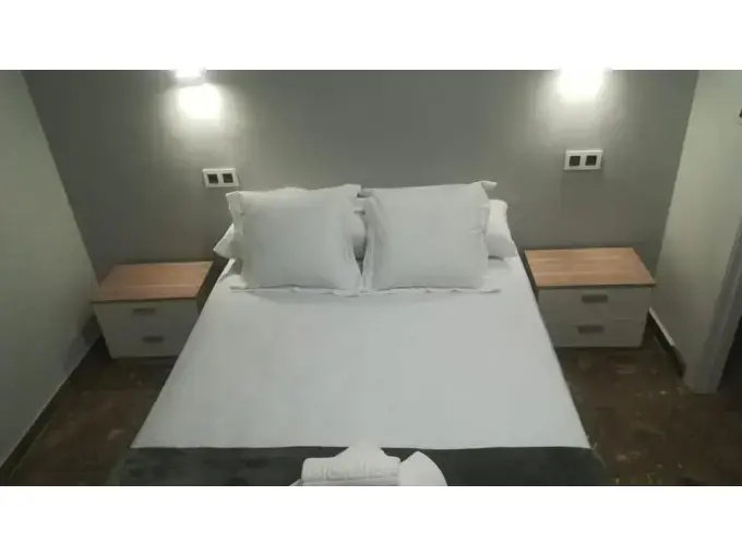 Village Ayamonte Rooms