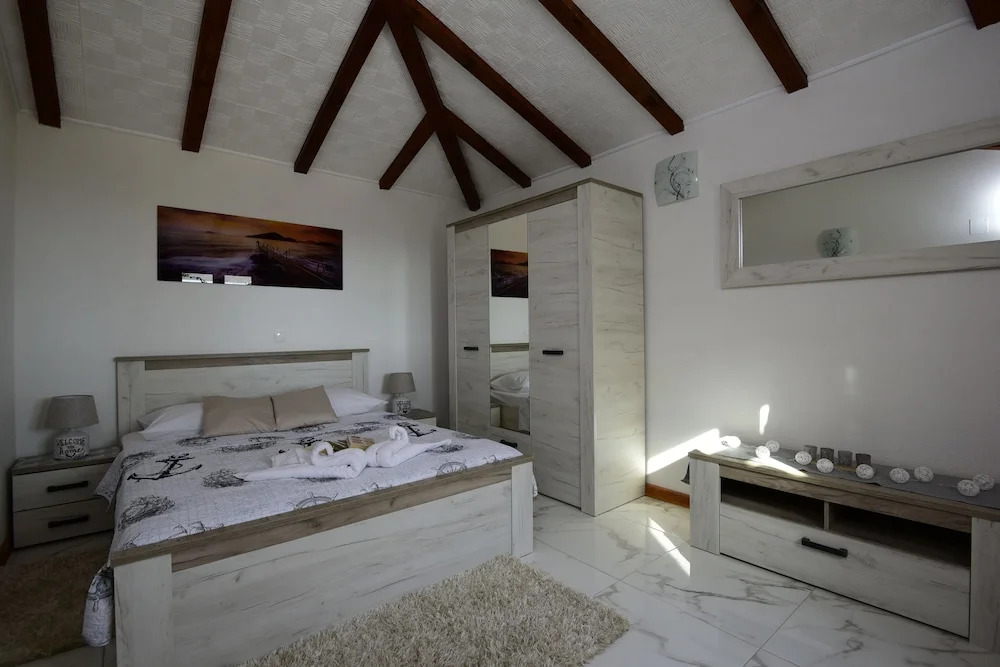 The Hidden Treasure Village - Entire property