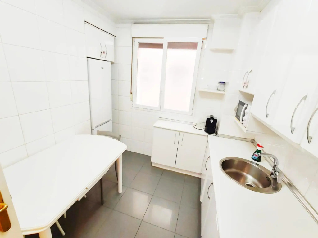 Apartamento turístico San Juan