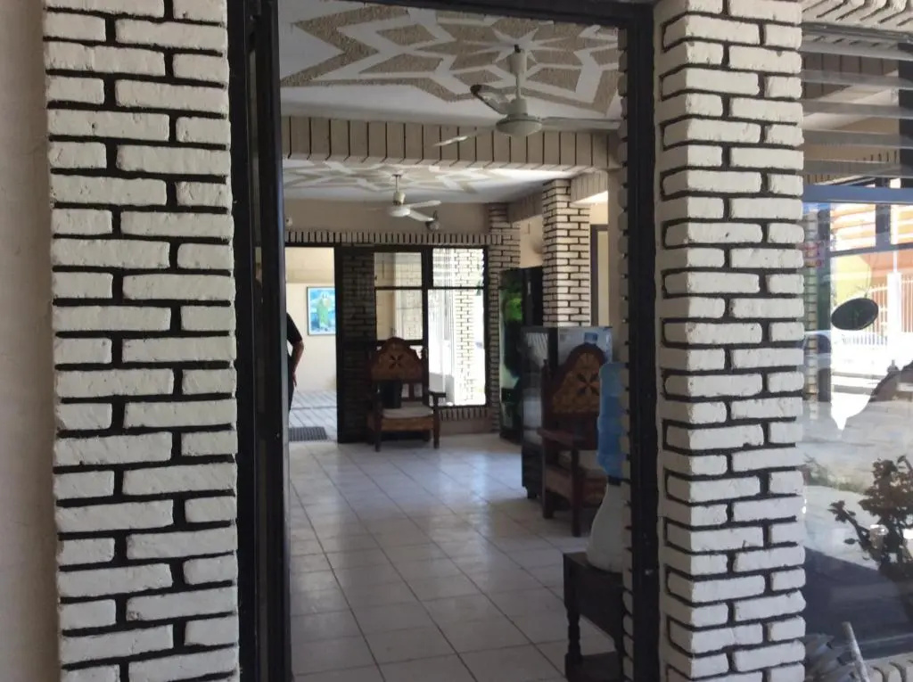 Hotel Posada Escarcega