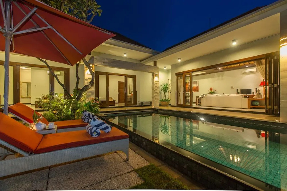 Villa Katara