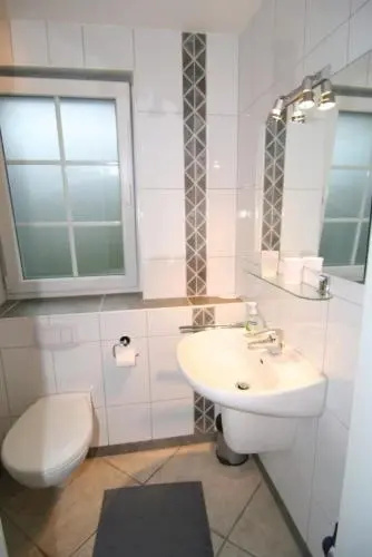 Ferienhaus Likedeeler Weg 13
