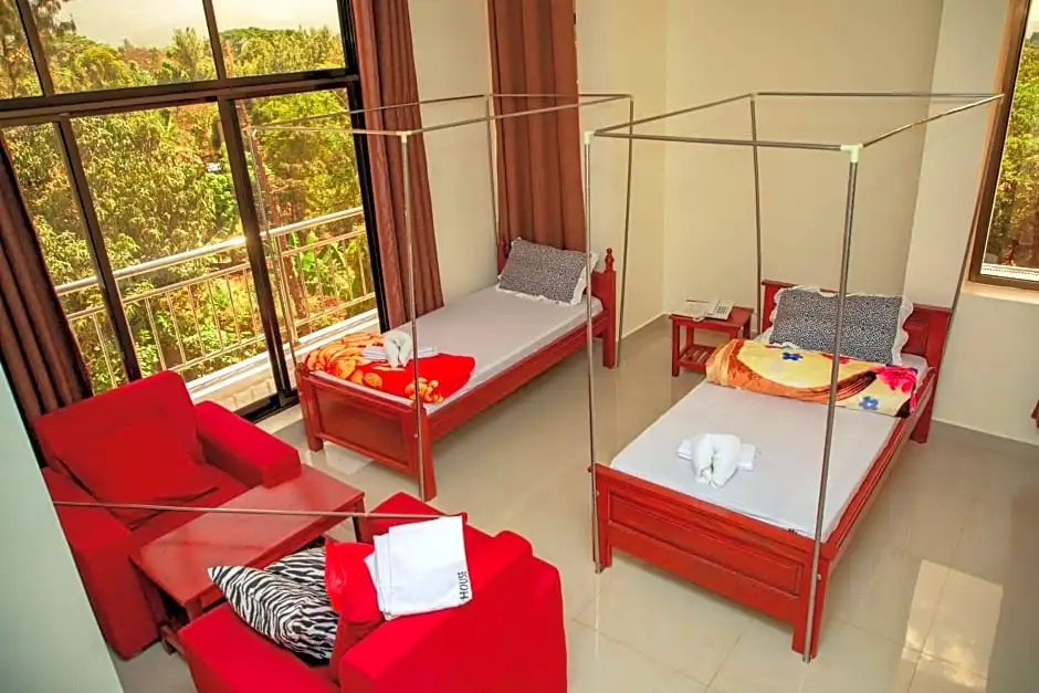 Kitano Tours and Safaris HOTEL Tanzania Serengeti safari Mount Kilimanjaro Climbing