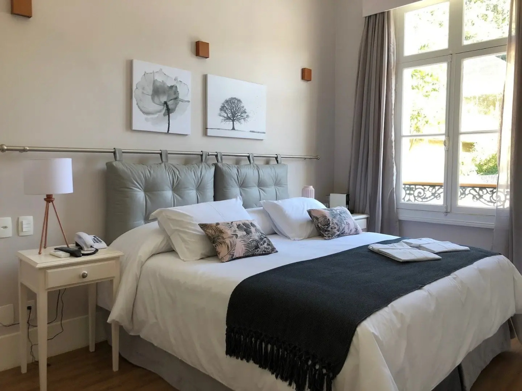 Casa Rosa Hotel Boutique