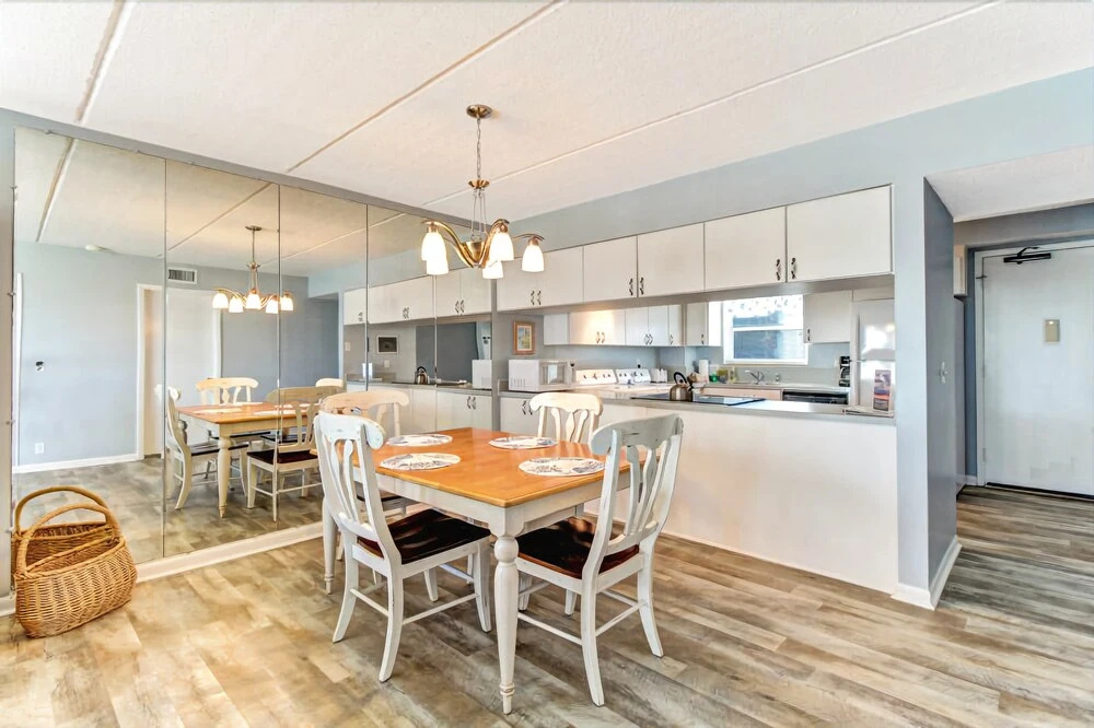 Amelia By The Sea - 101 ASea - 2 Br Condo
