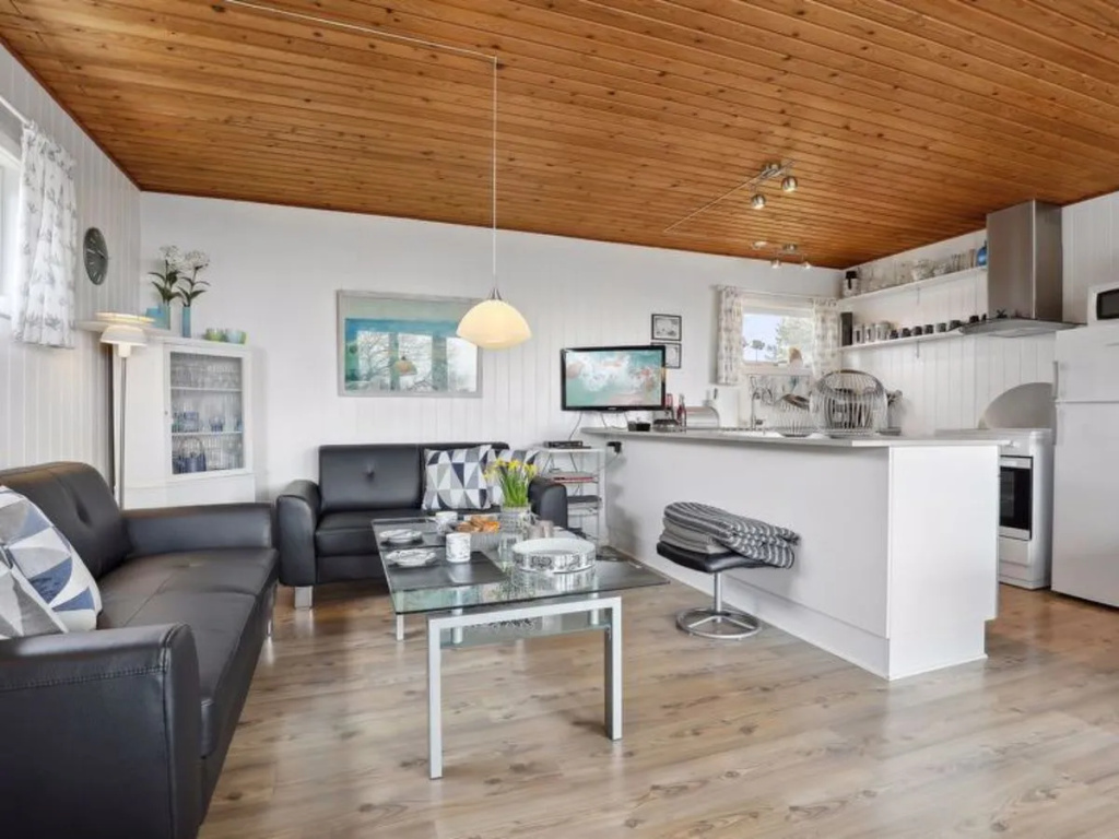 Holiday Home Bondi - 150m from the sea by Interhome