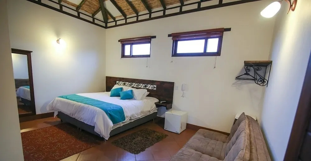 Plaza Medina Hotel