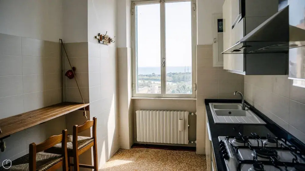 Tra le Nuvole in Albenga