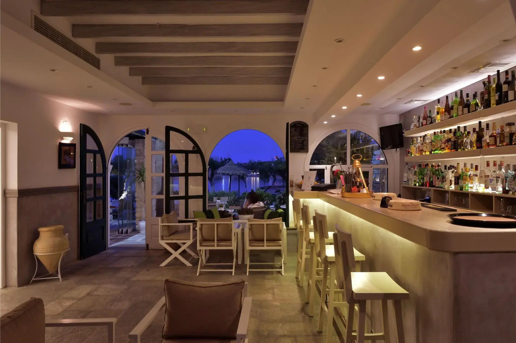 Kalypso Hotel