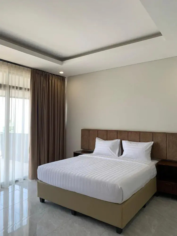 Wind Hill Mountain View Resort