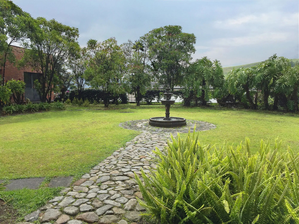 Estelar Recinto del Pensamiento Hotel