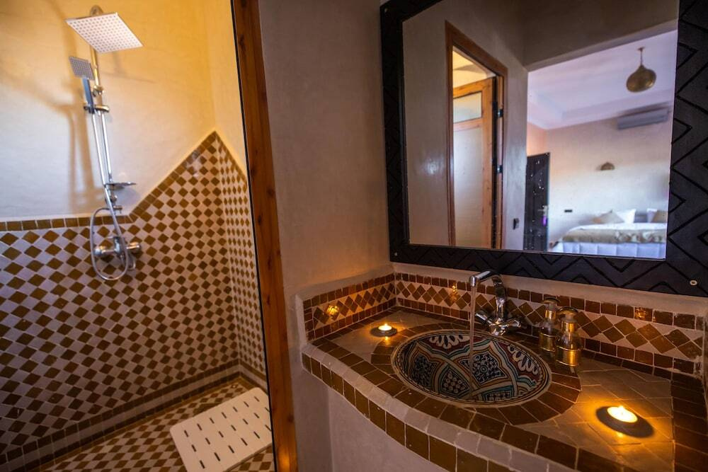 Riad Les jardins de Merzouga