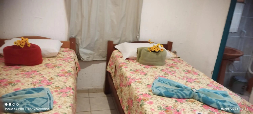 Casas 1 de Isaac