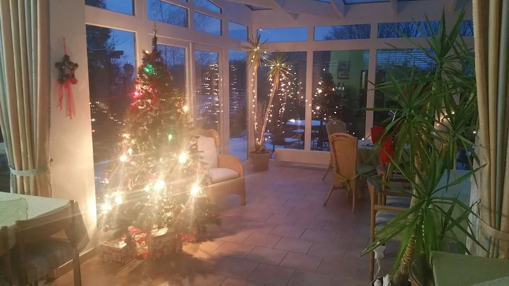 Panorama Hotel Pension Frohnau