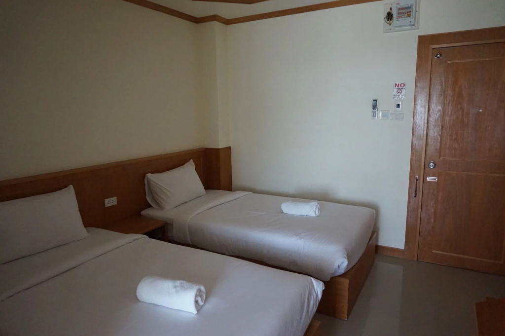 Loei Residence