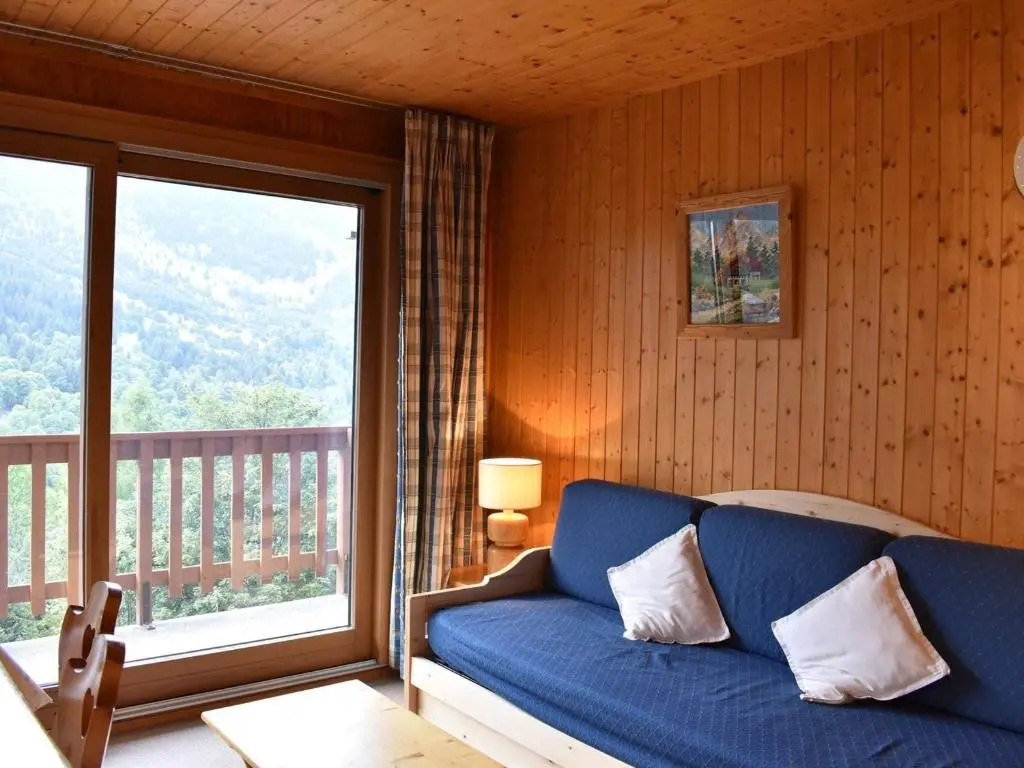Appartement Méribel, 1 pièce, 3 personnes - FR-1-180-19