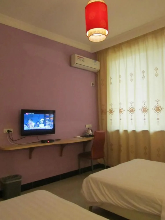 Yangshuo Romantic Inn