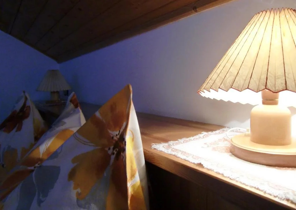 Zimmer und Ferienwohnungen "Heidis Welt" Podlanig