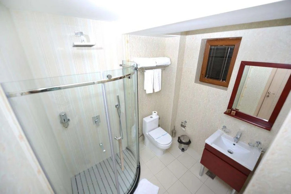 Hotel Gold