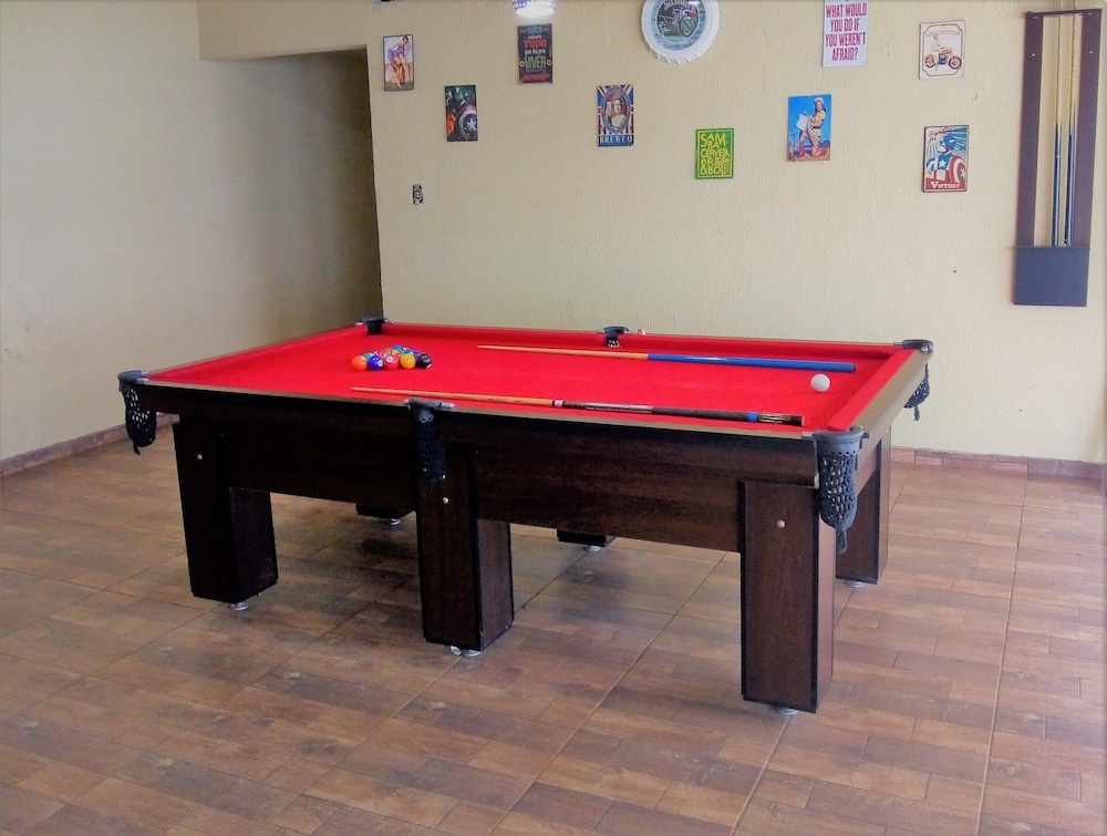 Cozy Iguassu Hostel